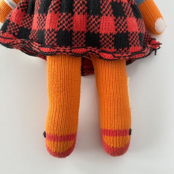 Cuddle + Kind Sadie the Fox 20" - Picture 6 of 8